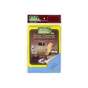 دستمال نظافت وایت اند وایت جادویی