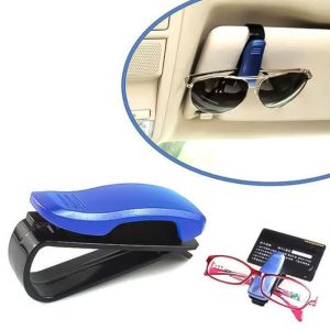 جا عینکی خودرو کشویی