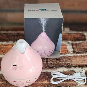 بخور رومیزی ماه و ستاره