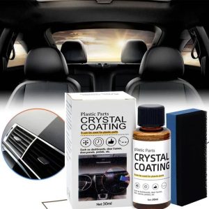 واکس نانو خودرو