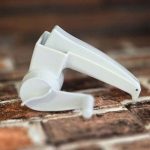 خردکن دستی چرخشی نوین ویستا