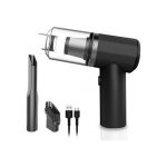 جارو شارژی تفنگی مدل مینی YT-M2037