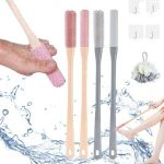 فرچه استوانه سیلیکونی همه کاره