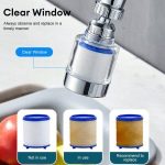 سرشیر تصفیه آب 3 فیلتر