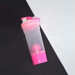 شیکر ورزشی سه تکه