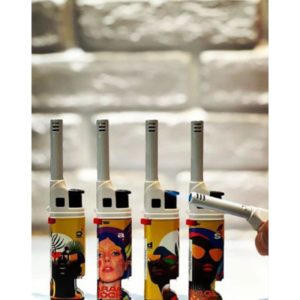 فندک دربازکن کوره ای