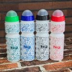 قمقمه مدل اوربیت