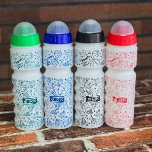 قمقمه مدل اوربیت