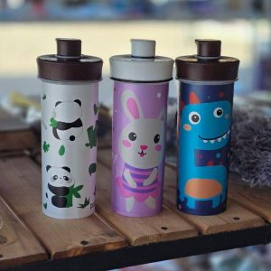 شیکر الچین چاپدار