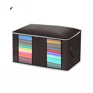 بقچه لباس دو پنجره مای هوم