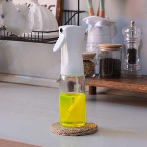 بطری اسپری روغن 500 میل