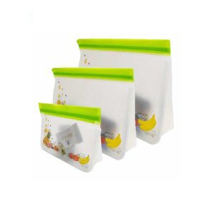 کاور 3 تایی میوه و سبزیجات