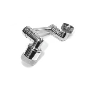 سرشیر آب تلسکوپی ای بی اس