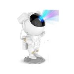 چراغ خواب مدل آدم فضایی