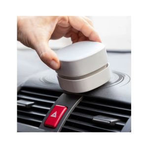 مینی جارو شارژی رومیزی