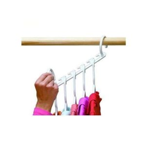 رخت آویز واندر هنگر