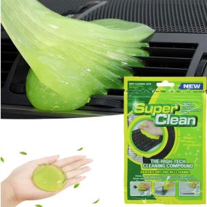 ژل سوپر کلین