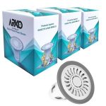 درپوش کفشور ضد بو