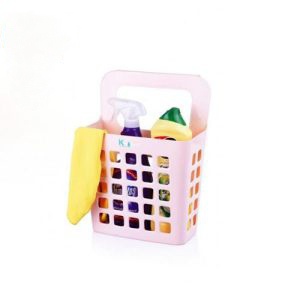 جای مواد شوینده داخل کابینتی کاجین