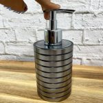 جا مایع دستشویی تایلندی بازن - Image 4