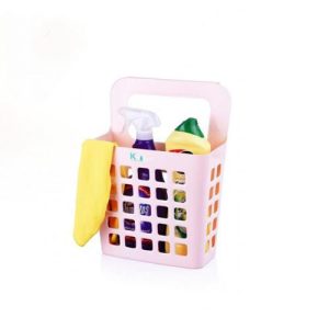 جای مواد شوینده داخل کابینتی کاجین