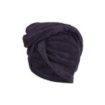 حوله سر جادویی حمام دکمه دار - Image 4