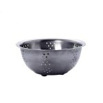 تفاله گیر سینک استیل دایره - Image 4