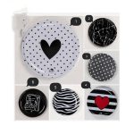 درب بانکه در بسته های ۶ عددی