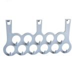 آویز لباس پشت دری لیدا - Image 5