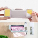 نگهدارنده باکس کیسه زباله رولی