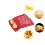 کیسه پخت سیب زمینی تنوری