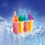 بستنی ساز مرسه 4 تایی 80010 - Image 3