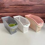 سبد نظم دهنده یخچال و کابینت کاجین سایز 1