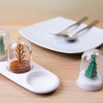 ست جا ادویه چهار فصل