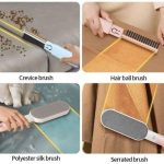 پرزگیر حیوانات 4 کاره