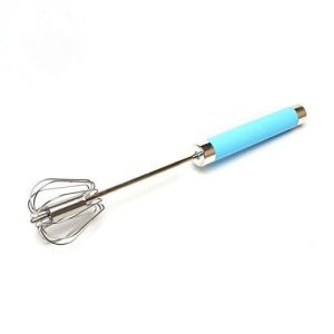 همزن دستی چرخشی دسته رنگی