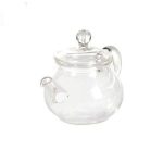 قوری زعفران تمام پیرکس