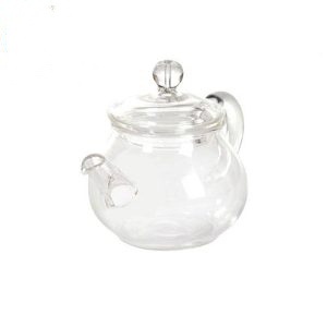 قوری زعفران تمام پیرکس