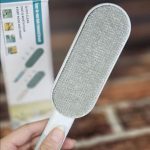 پرزگیر حیوانات 4 کاره - Image 4