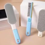 پرزگیر حیوانات 4 کاره - Image 3