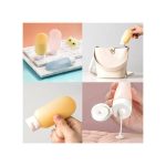 جا کرمی 4 عددی رنگی