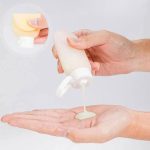 جا کرمی 4 عددی رنگی