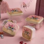 ظرف نگهدارنده تاپکو 4 عددی کد 807 - Image 4