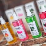 اسپری ایفل 400 میل اصلی