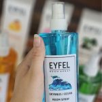 اسپری ایفل 400 میل اصلی