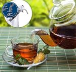 چای صاف کن چتری مدل A.S