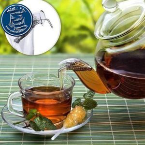 چای صاف کن چتری مدل A.S