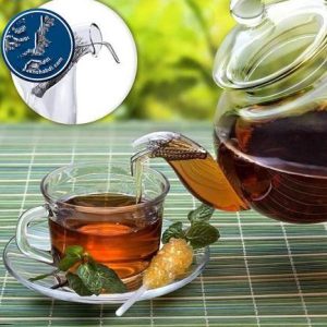 چای صاف کن چتری مدل A.S