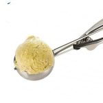 اسکوپ بستنی فلزی