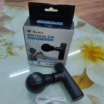 مینی ماساژور تفنگی شارژی